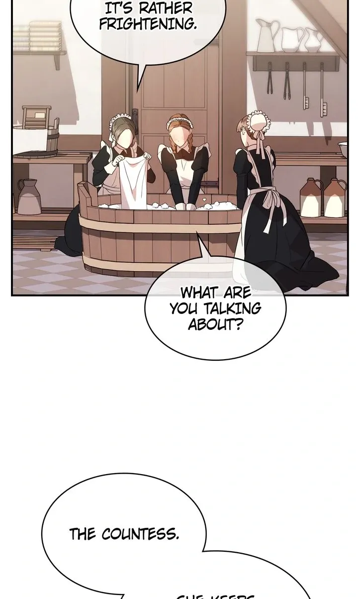 I’ll Save This Damn Family! - Chapter 150 Page 29