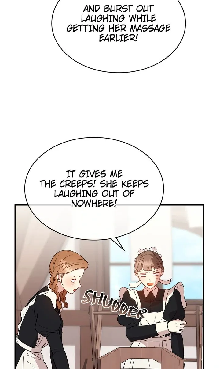 I’ll Save This Damn Family! - Chapter 150 Page 32