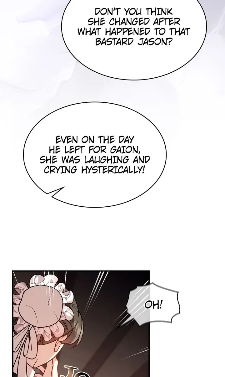 I’ll Save This Damn Family! - Chapter 150 Page 35