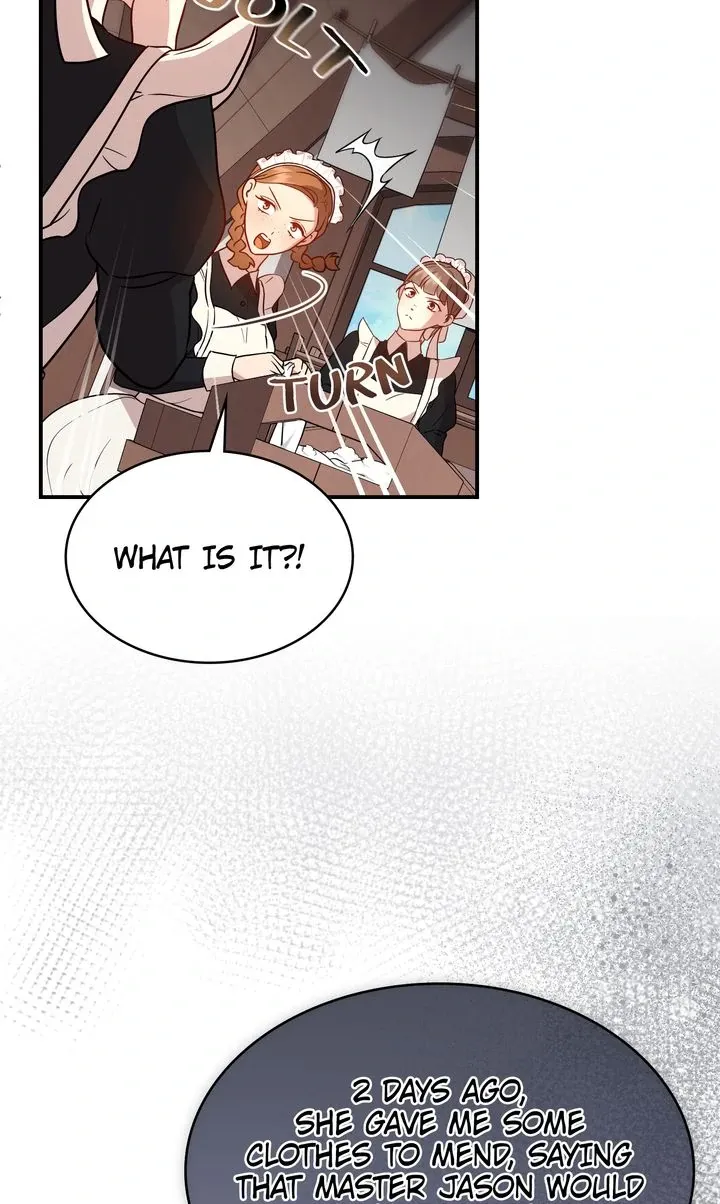 I’ll Save This Damn Family! - Chapter 150 Page 36