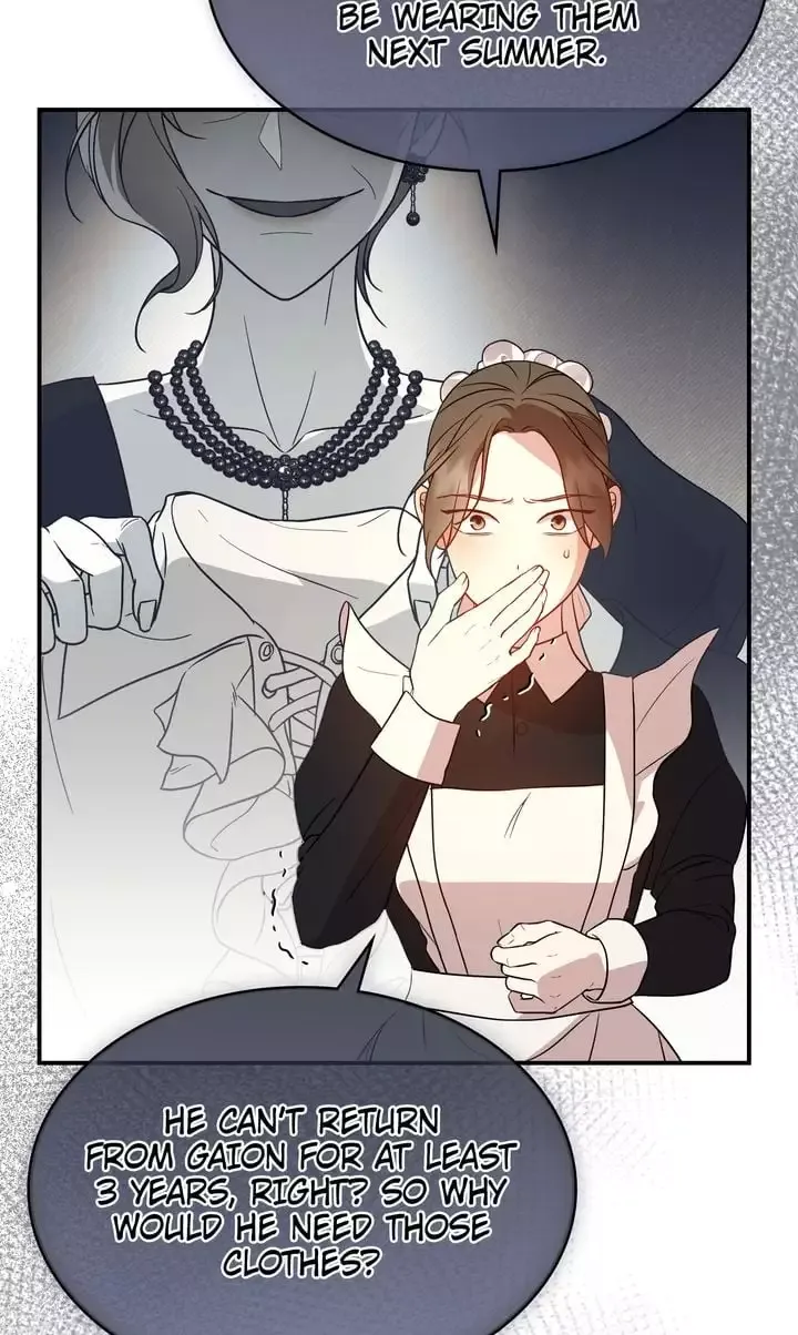 I’ll Save This Damn Family! - Chapter 150 Page 37
