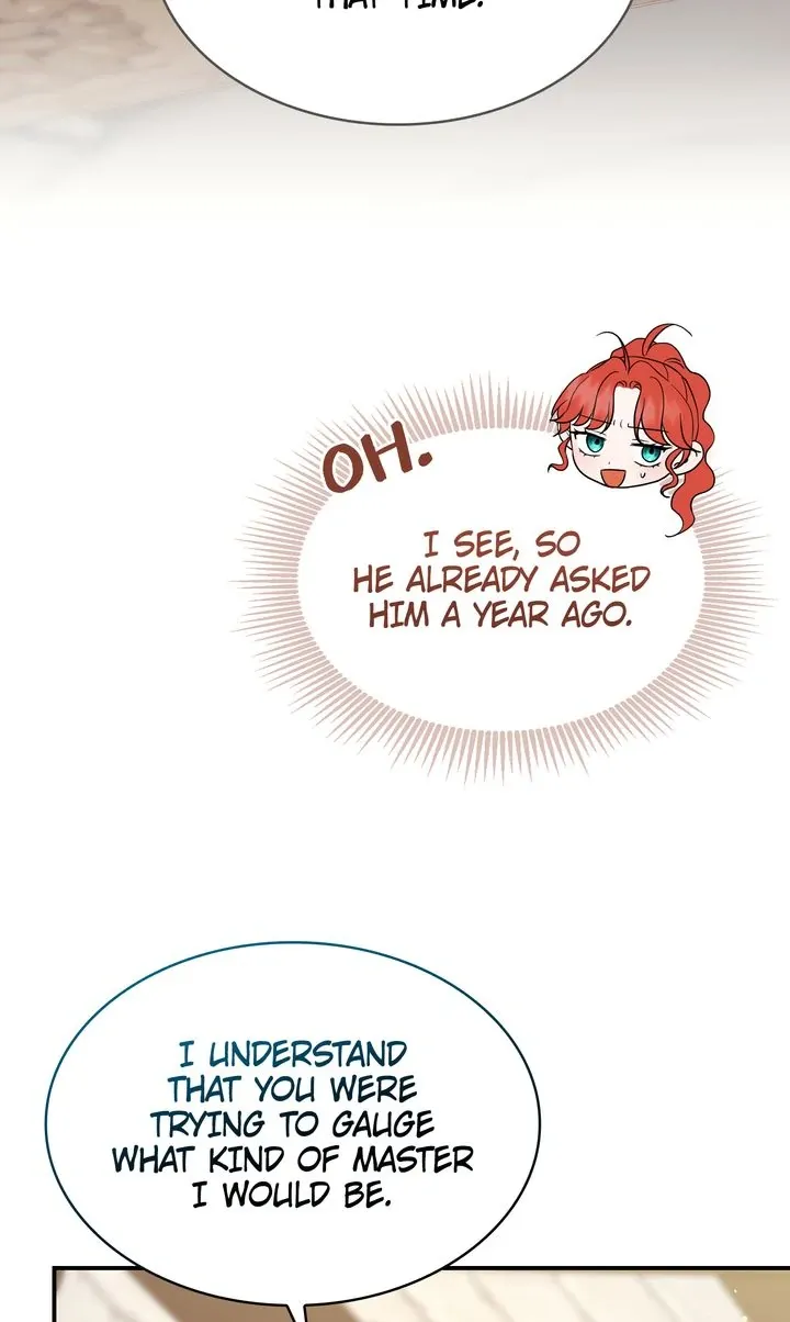 I’ll Save This Damn Family! - Chapter 150 Page 46