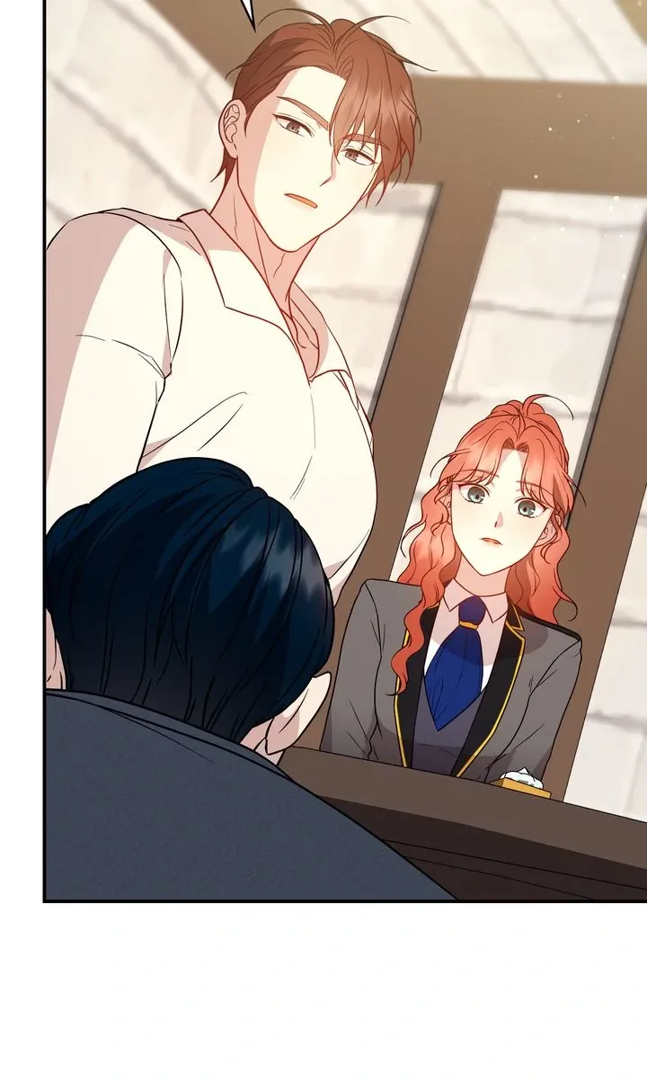 I’ll Save This Damn Family! - Chapter 150 Page 47
