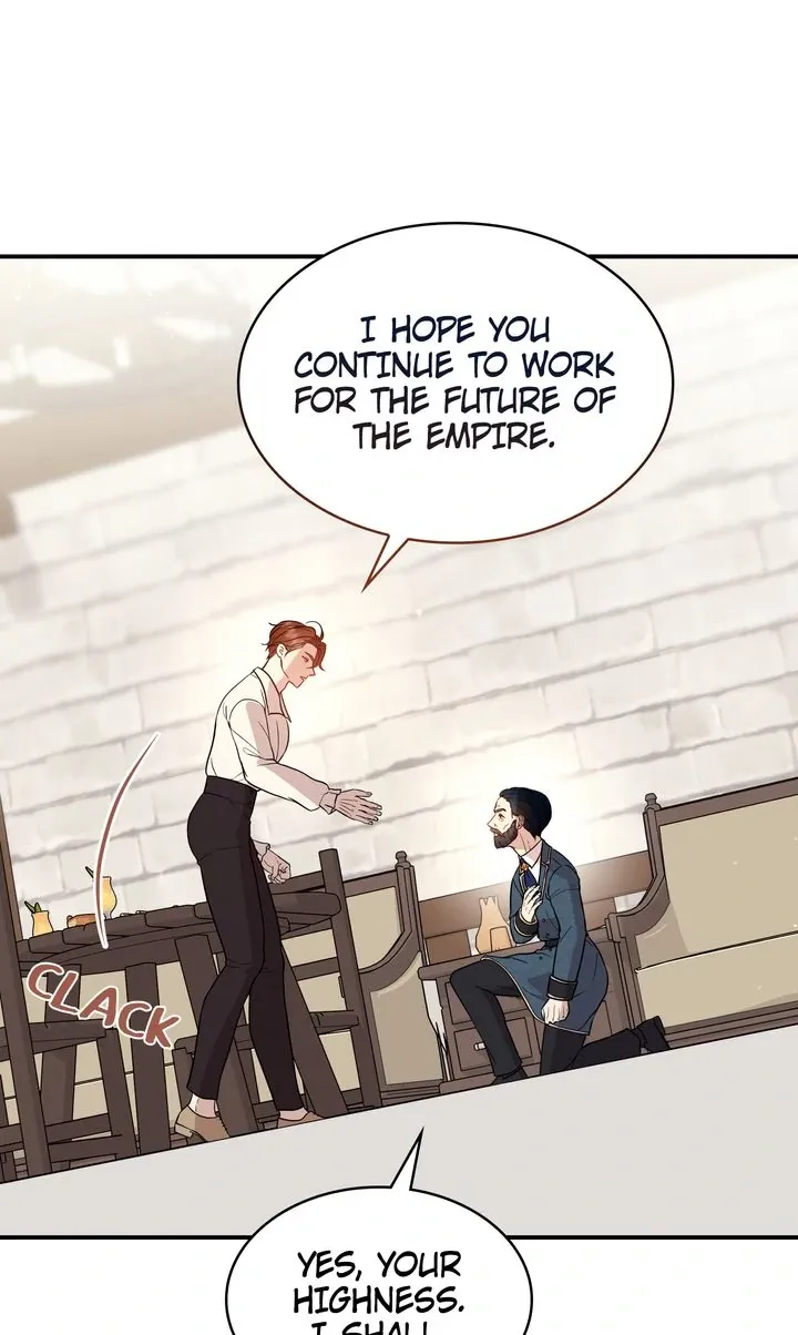 I’ll Save This Damn Family! - Chapter 150 Page 52