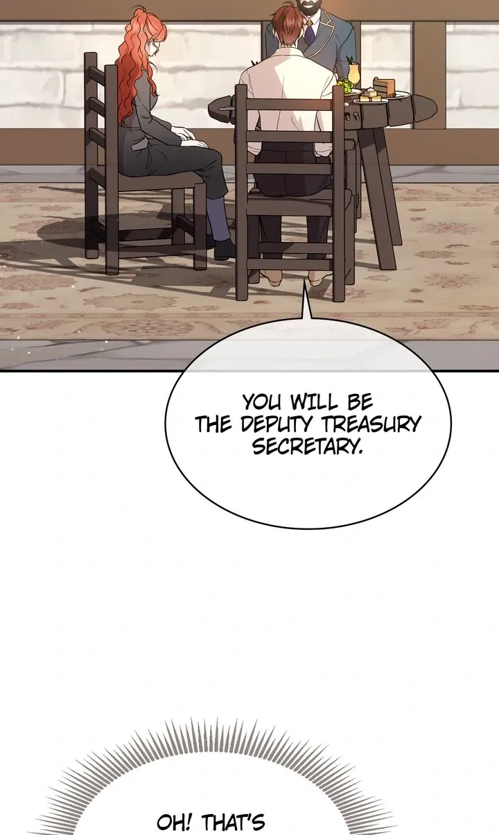 I’ll Save This Damn Family! - Chapter 150 Page 56