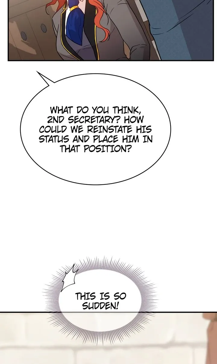 I’ll Save This Damn Family! - Chapter 150 Page 60