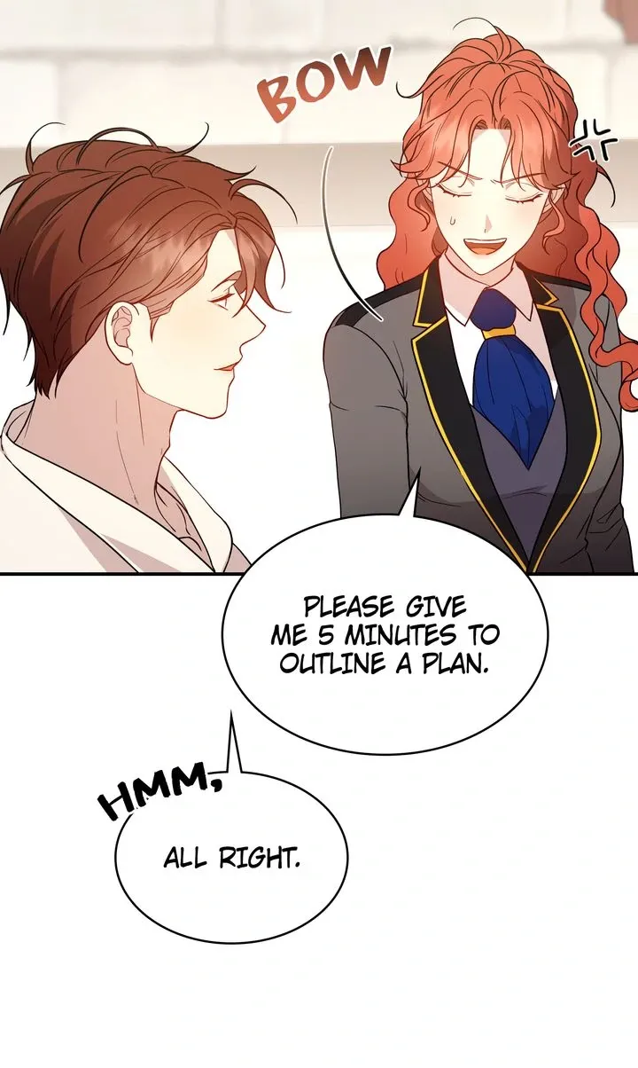 I’ll Save This Damn Family! - Chapter 150 Page 61