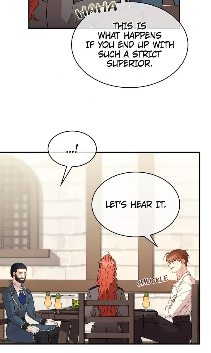 I’ll Save This Damn Family! - Chapter 150 Page 67
