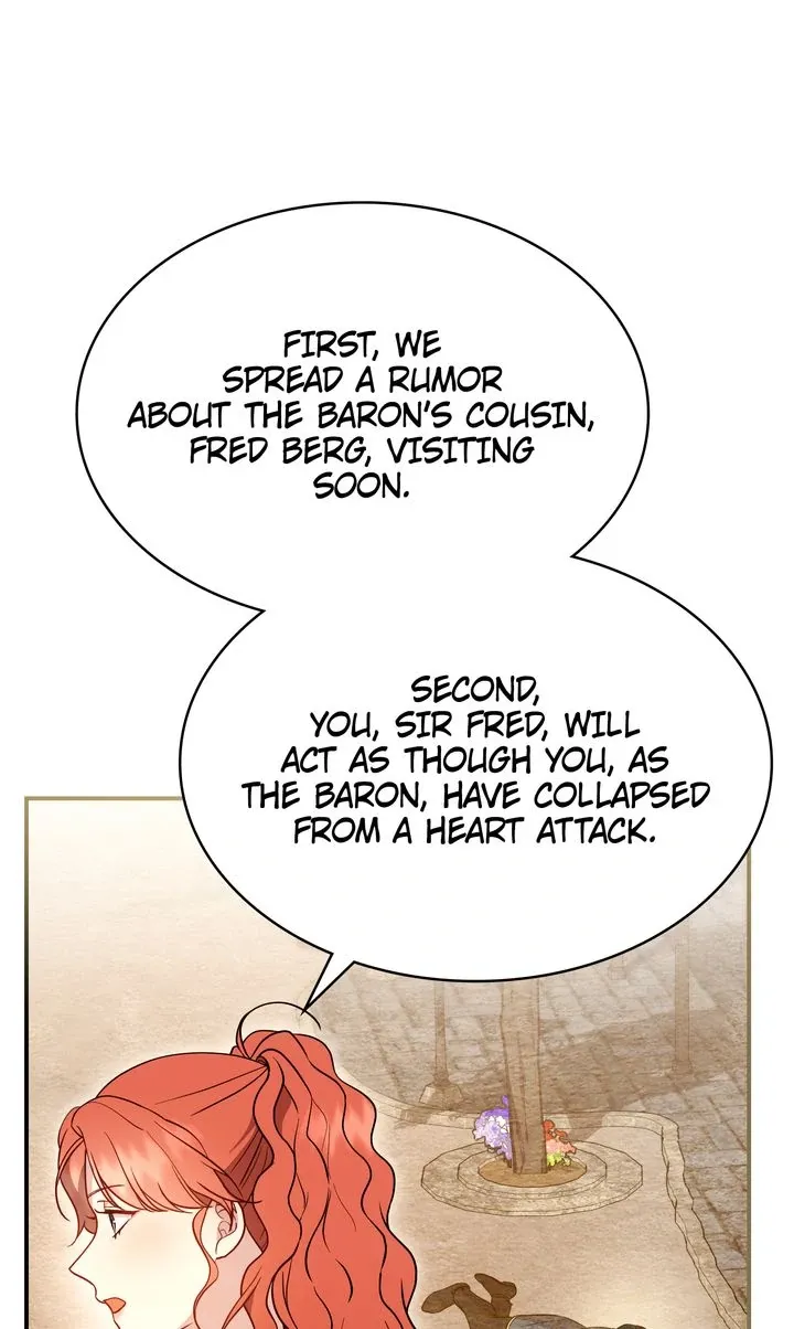I’ll Save This Damn Family! - Chapter 150 Page 68