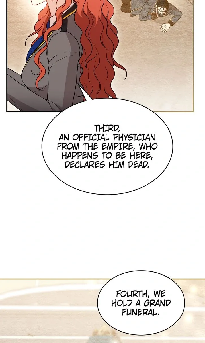 I’ll Save This Damn Family! - Chapter 150 Page 69