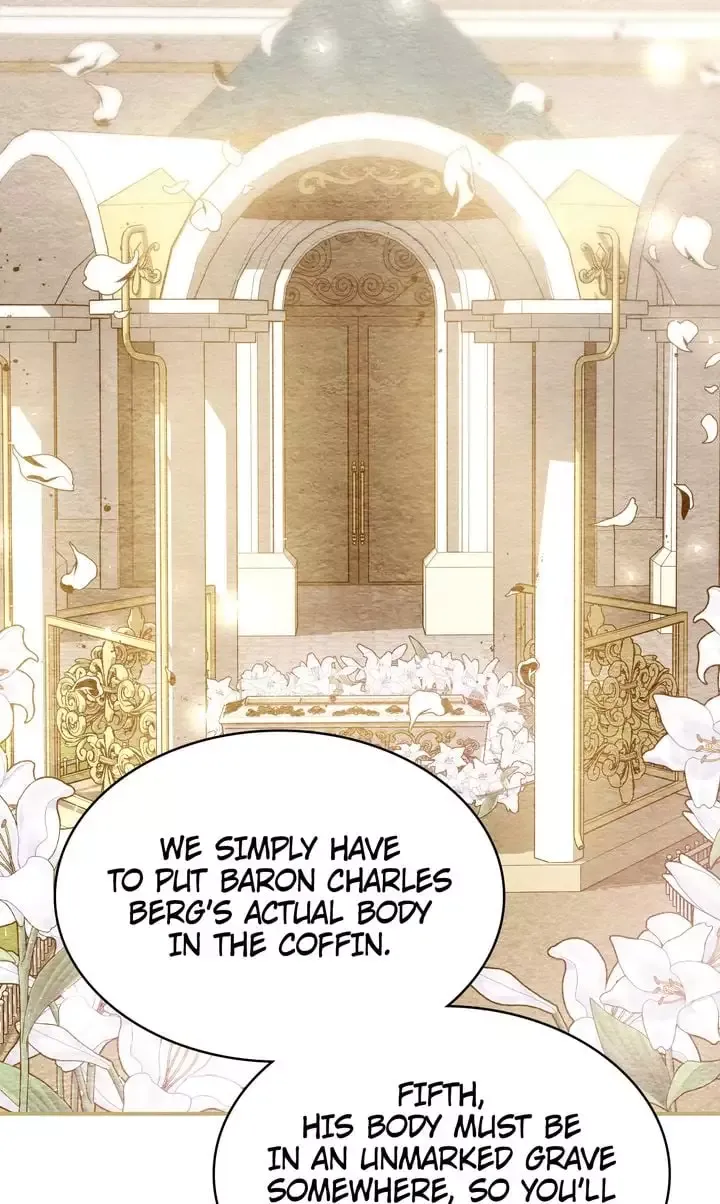 I’ll Save This Damn Family! - Chapter 150 Page 70