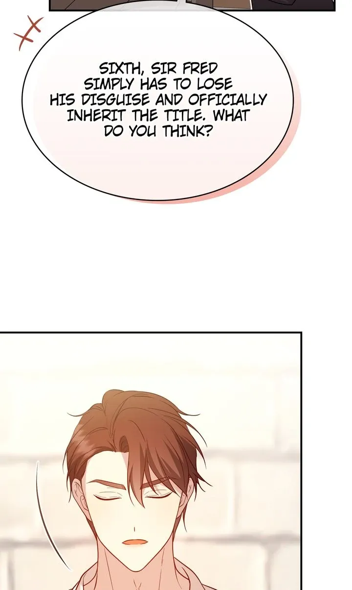 I’ll Save This Damn Family! - Chapter 150 Page 72
