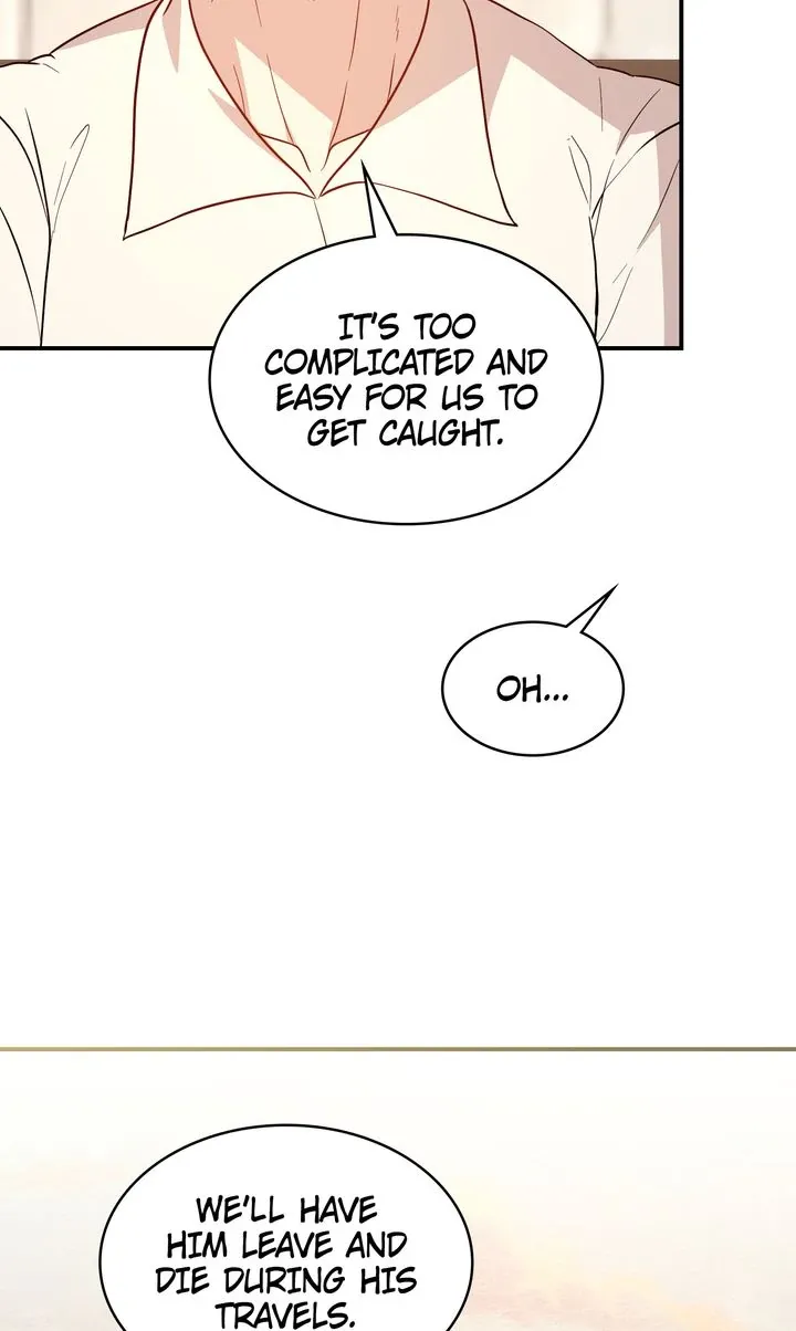 I’ll Save This Damn Family! - Chapter 150 Page 73