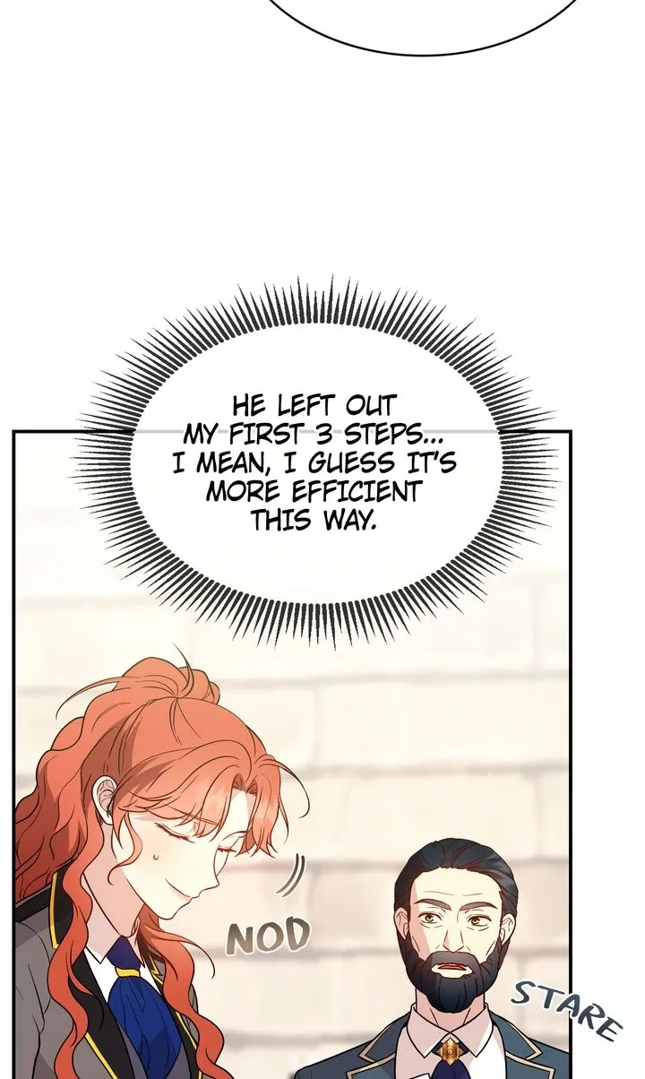 I’ll Save This Damn Family! - Chapter 150 Page 75