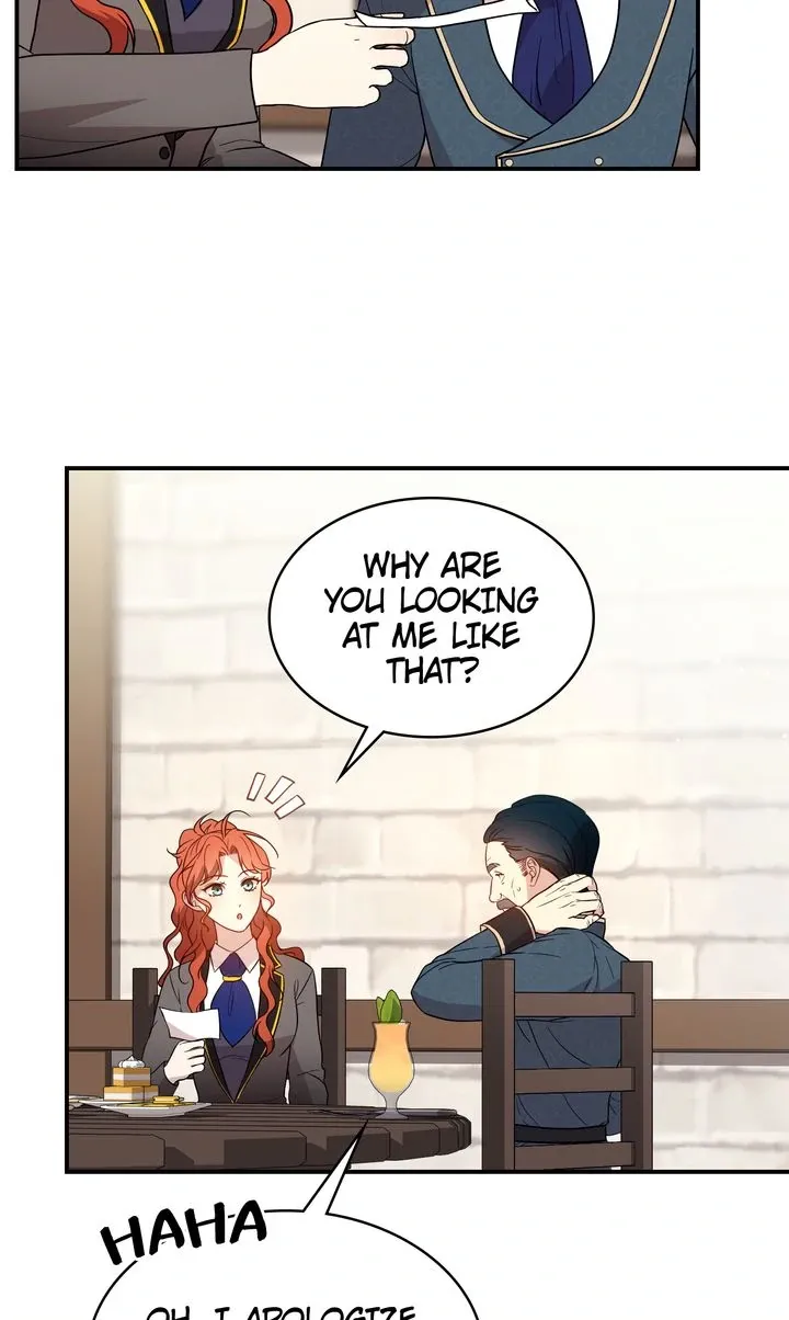 I’ll Save This Damn Family! - Chapter 150 Page 76