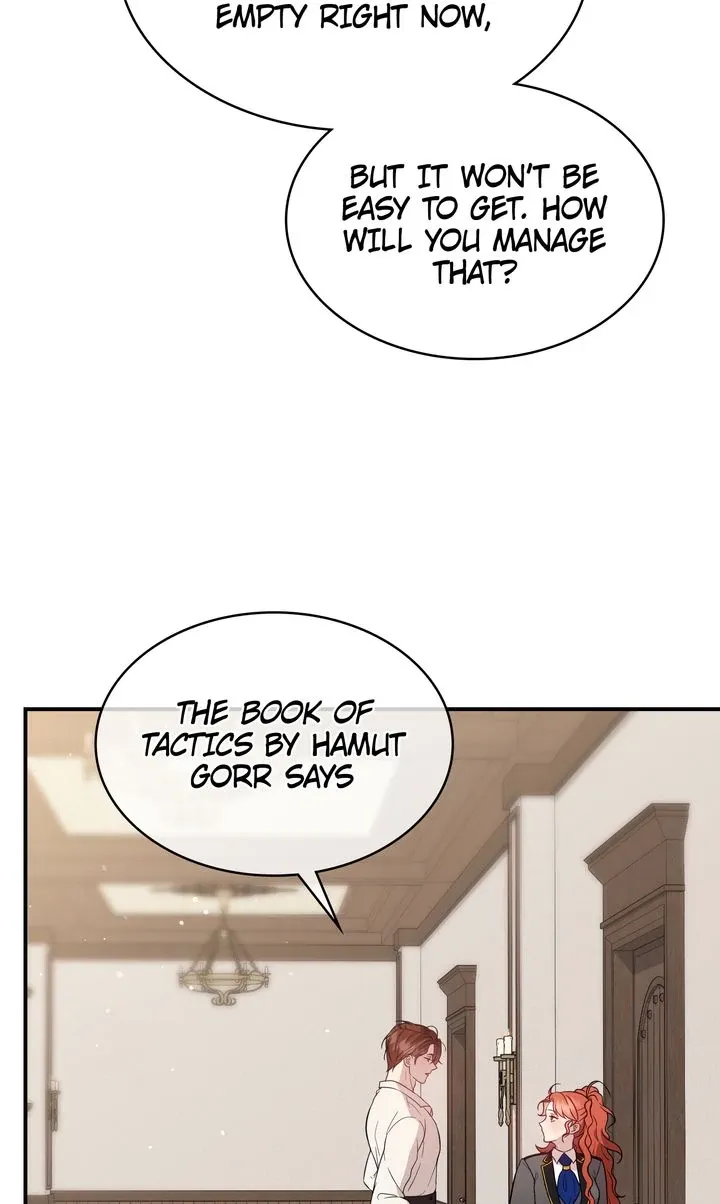 I’ll Save This Damn Family! - Chapter 150 Page 80