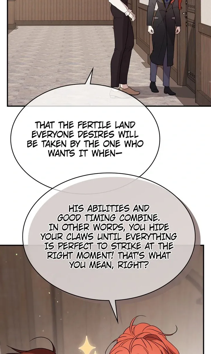I’ll Save This Damn Family! - Chapter 150 Page 81