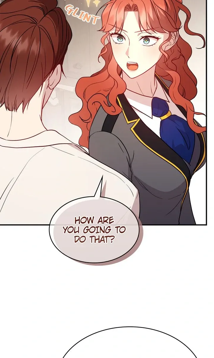 I’ll Save This Damn Family! - Chapter 150 Page 82