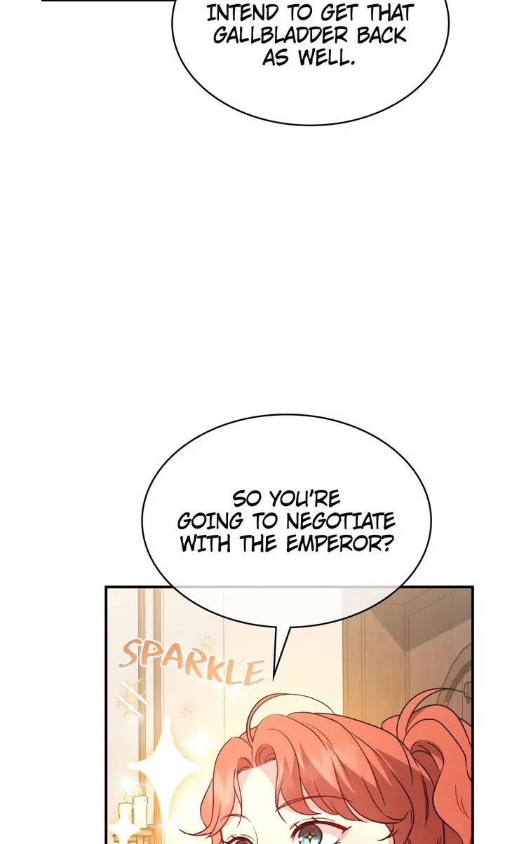 I’ll Save This Damn Family! - Chapter 150 Page 84