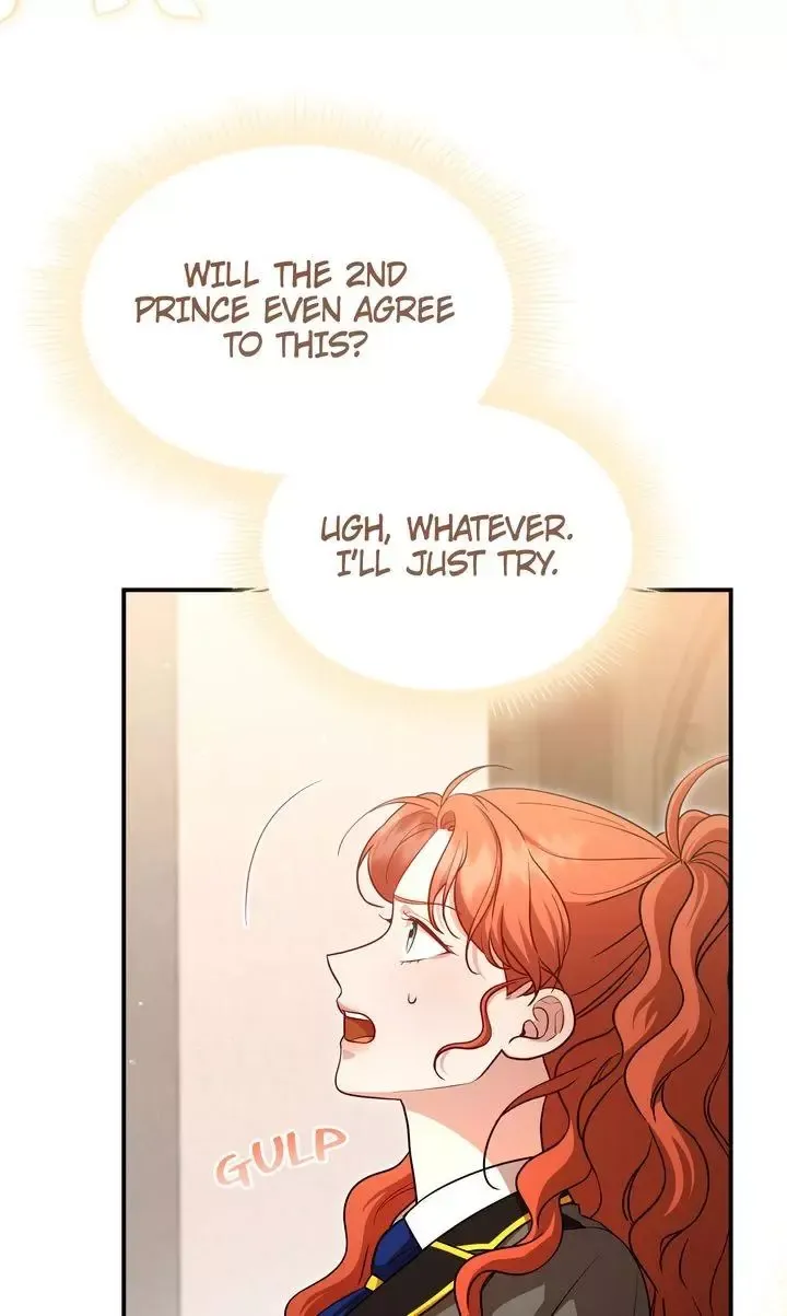 I’ll Save This Damn Family! - Chapter 151 Page 5
