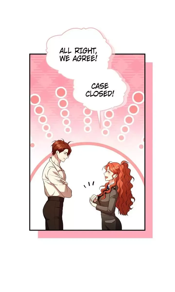 I’ll Save This Damn Family! - Chapter 151 Page 26