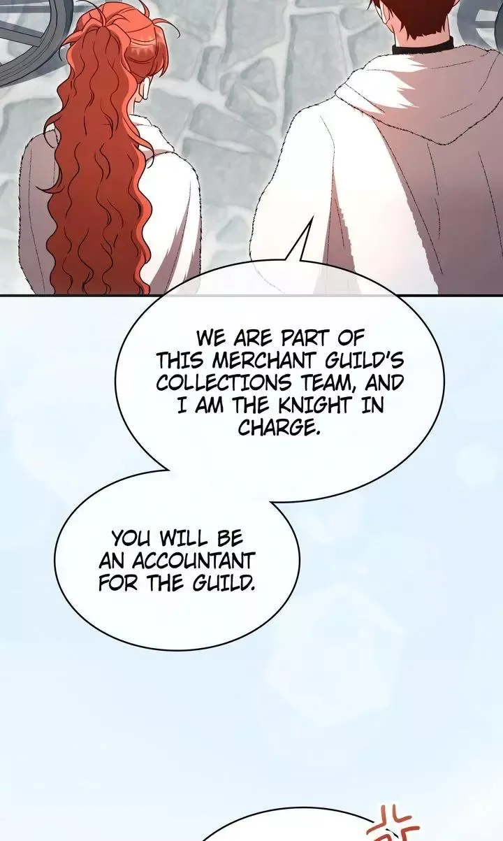 I’ll Save This Damn Family! - Chapter 151 Page 32