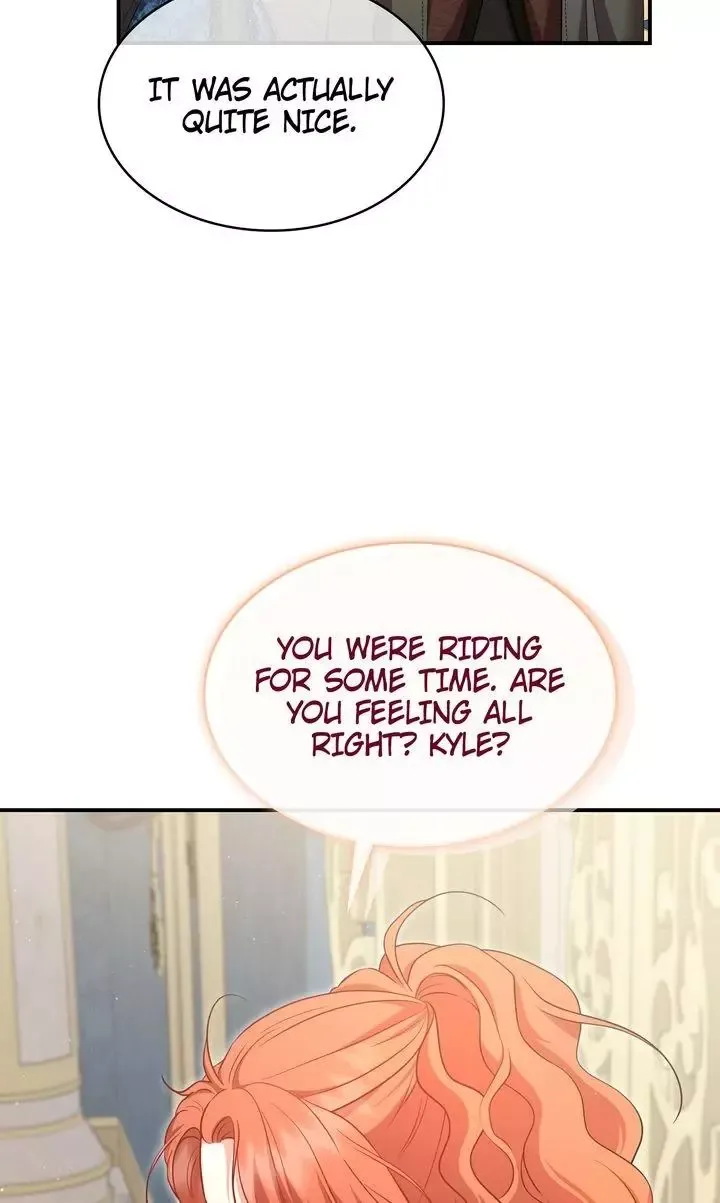 I’ll Save This Damn Family! - Chapter 151 Page 50