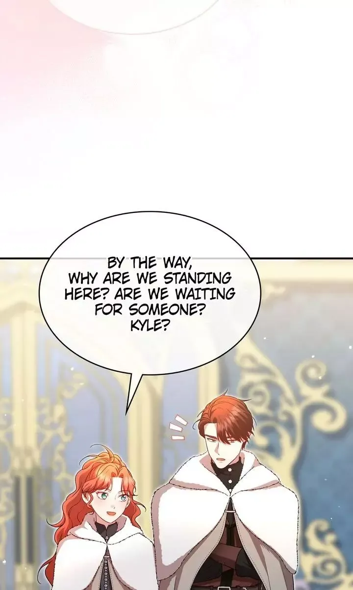 I’ll Save This Damn Family! - Chapter 151 Page 55