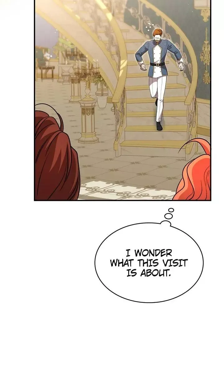 I’ll Save This Damn Family! - Chapter 151 Page 57