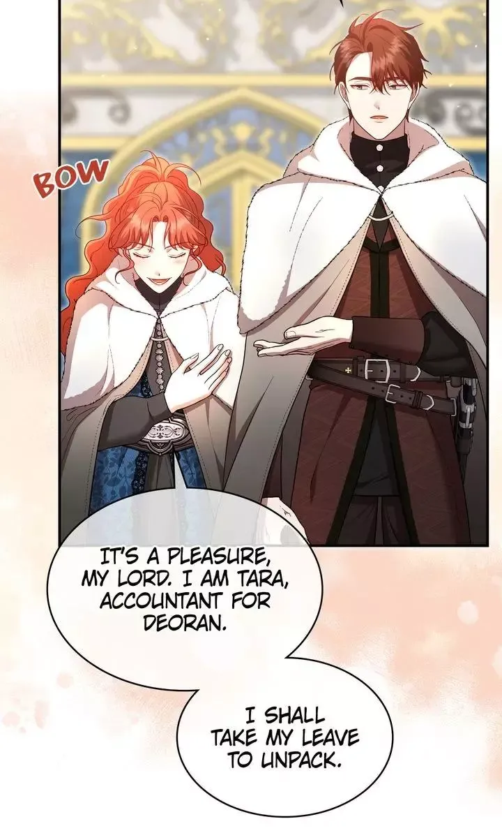 I’ll Save This Damn Family! - Chapter 151 Page 60