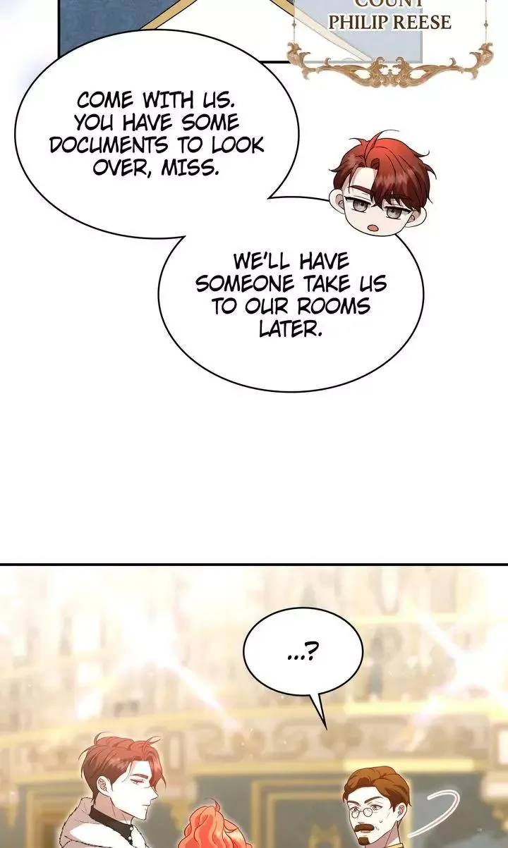I’ll Save This Damn Family! - Chapter 151 Page 62