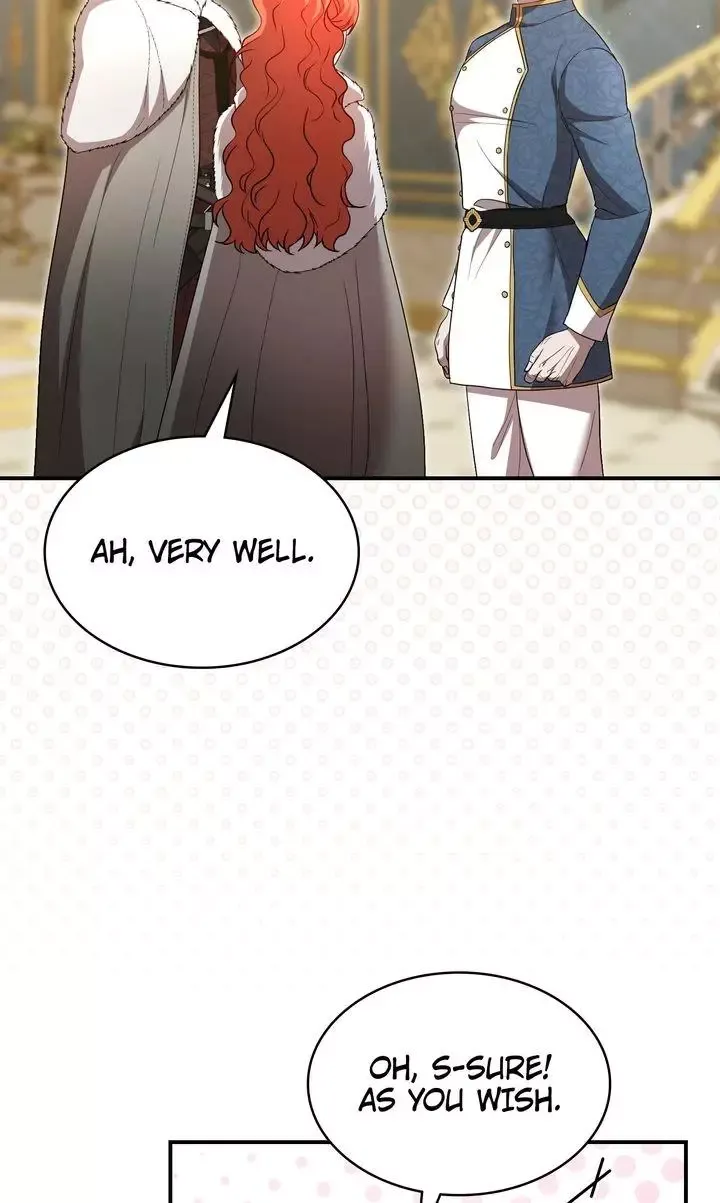 I’ll Save This Damn Family! - Chapter 151 Page 63