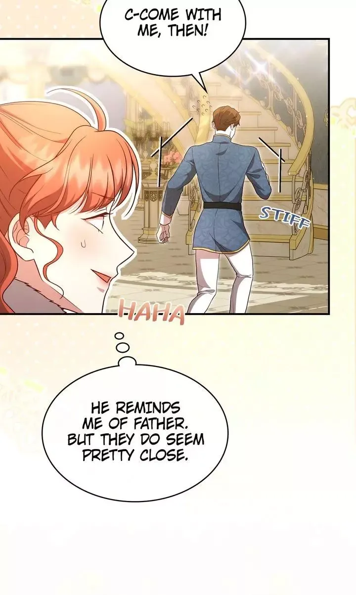I’ll Save This Damn Family! - Chapter 151 Page 65