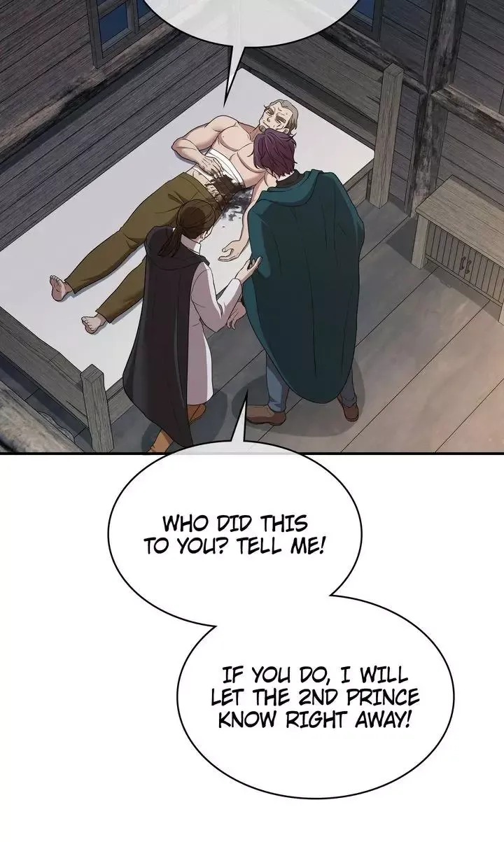 I’ll Save This Damn Family! - Chapter 151 Page 77