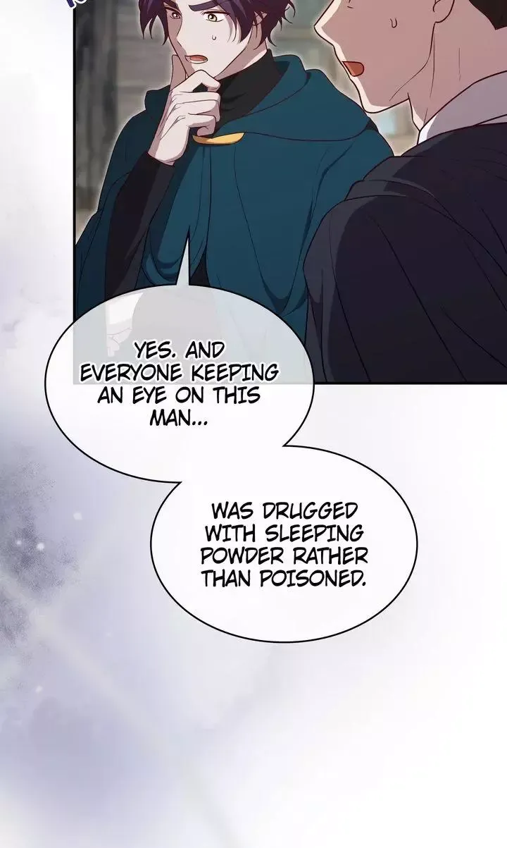 I’ll Save This Damn Family! - Chapter 151 Page 85