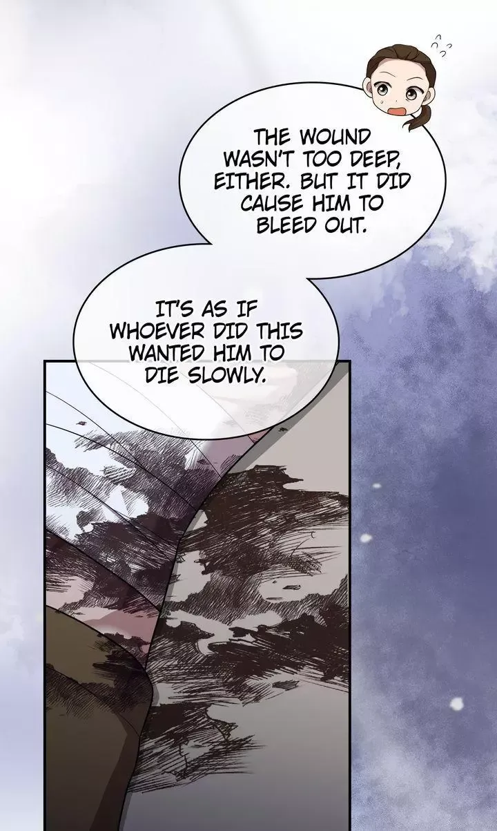 I’ll Save This Damn Family! - Chapter 151 Page 86