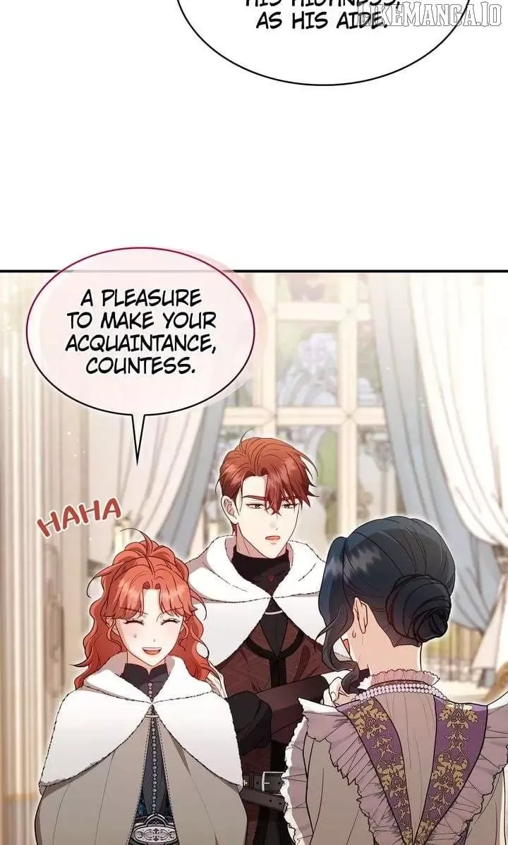 I’ll Save This Damn Family! - Chapter 152 Page 16