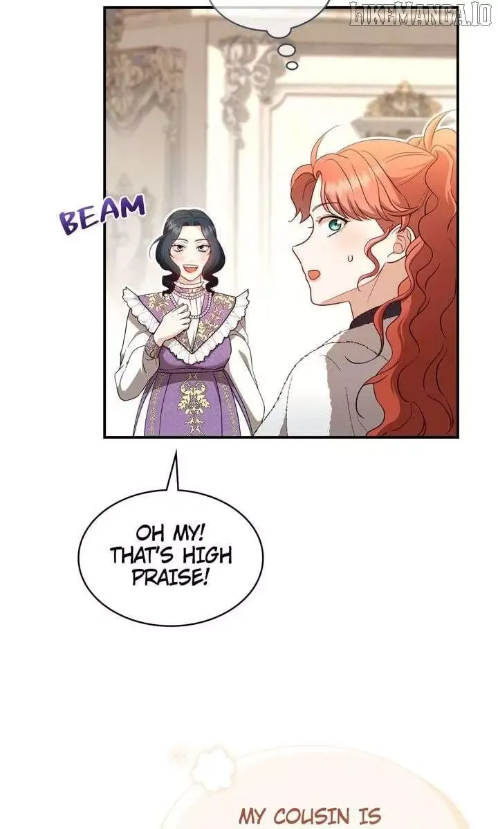 I’ll Save This Damn Family! - Chapter 152 Page 18