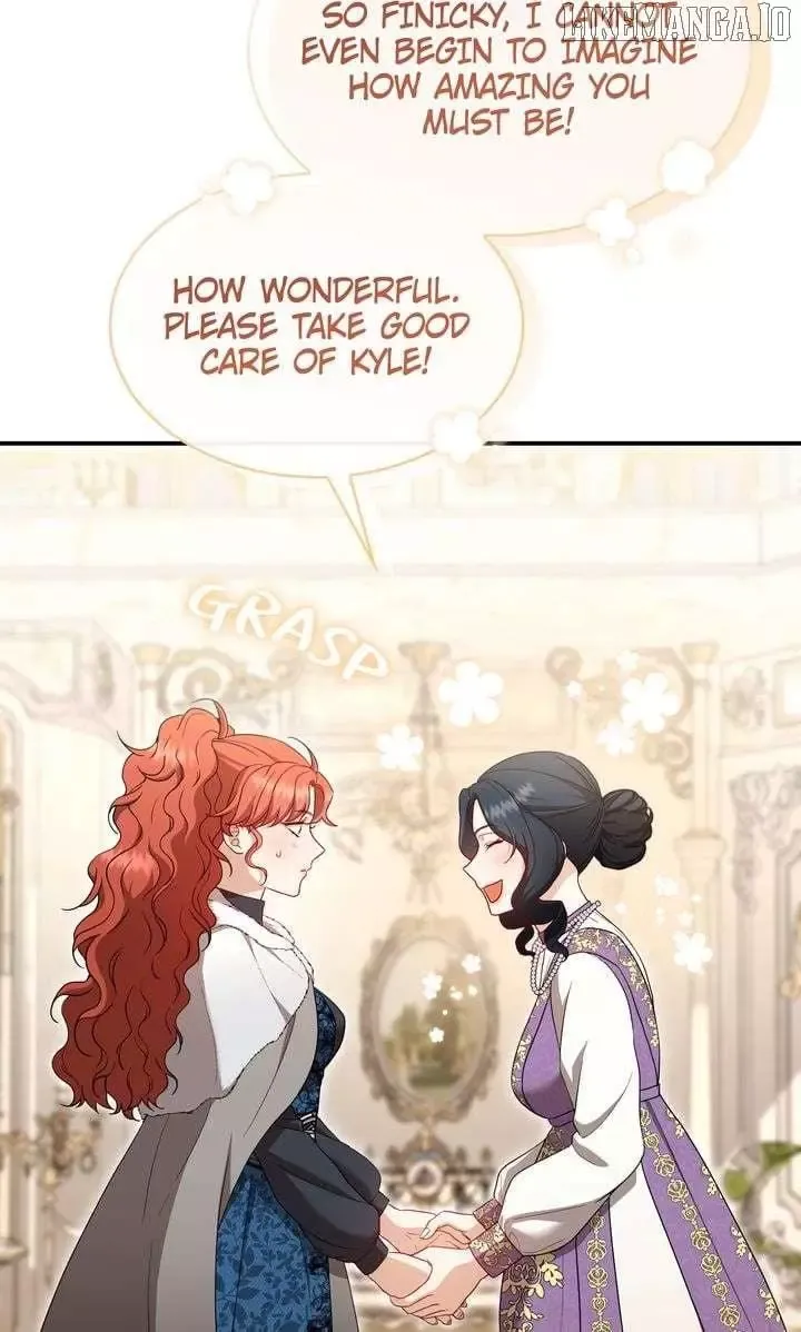 I’ll Save This Damn Family! - Chapter 152 Page 19