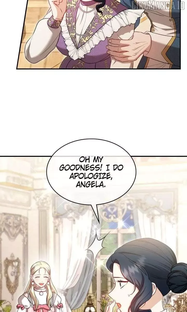 I’ll Save This Damn Family! - Chapter 152 Page 23