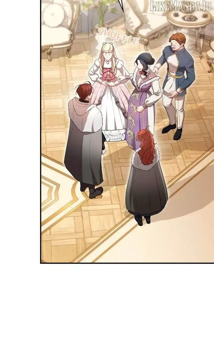 I’ll Save This Damn Family! - Chapter 152 Page 27