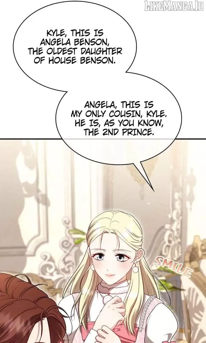I’ll Save This Damn Family! - Chapter 152 Page 28