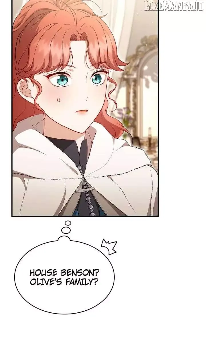 I’ll Save This Damn Family! - Chapter 152 Page 30