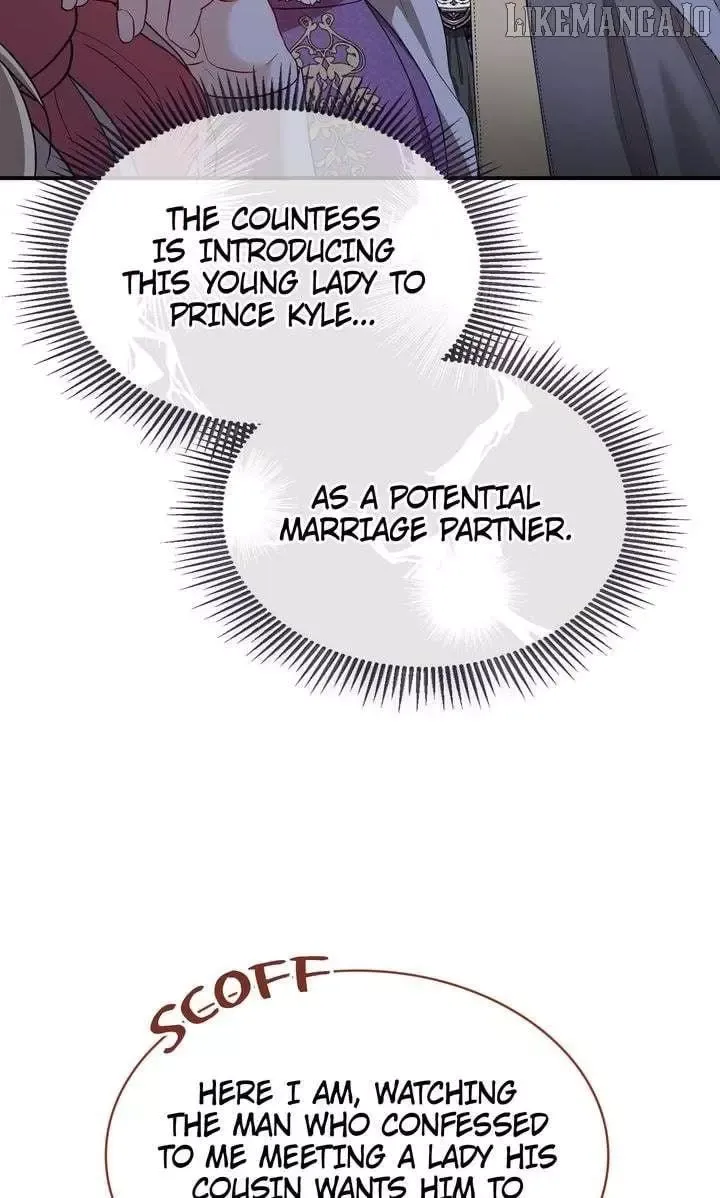 I’ll Save This Damn Family! - Chapter 152 Page 32