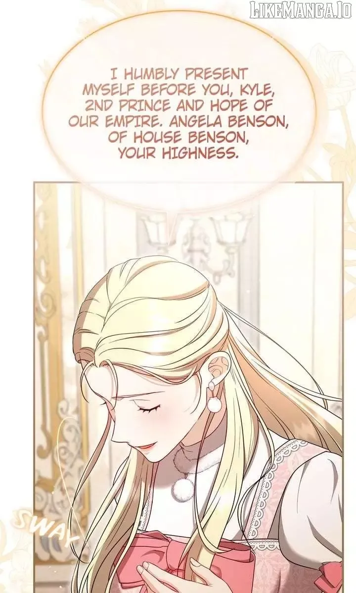 I’ll Save This Damn Family! - Chapter 152 Page 34
