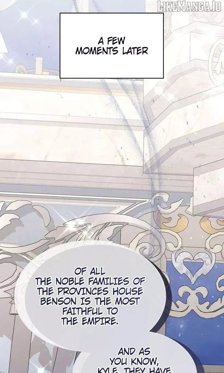 I’ll Save This Damn Family! - Chapter 152 Page 39