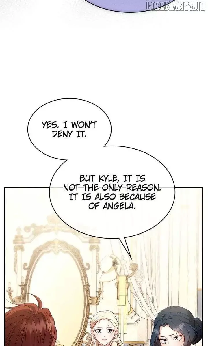 I’ll Save This Damn Family! - Chapter 152 Page 46