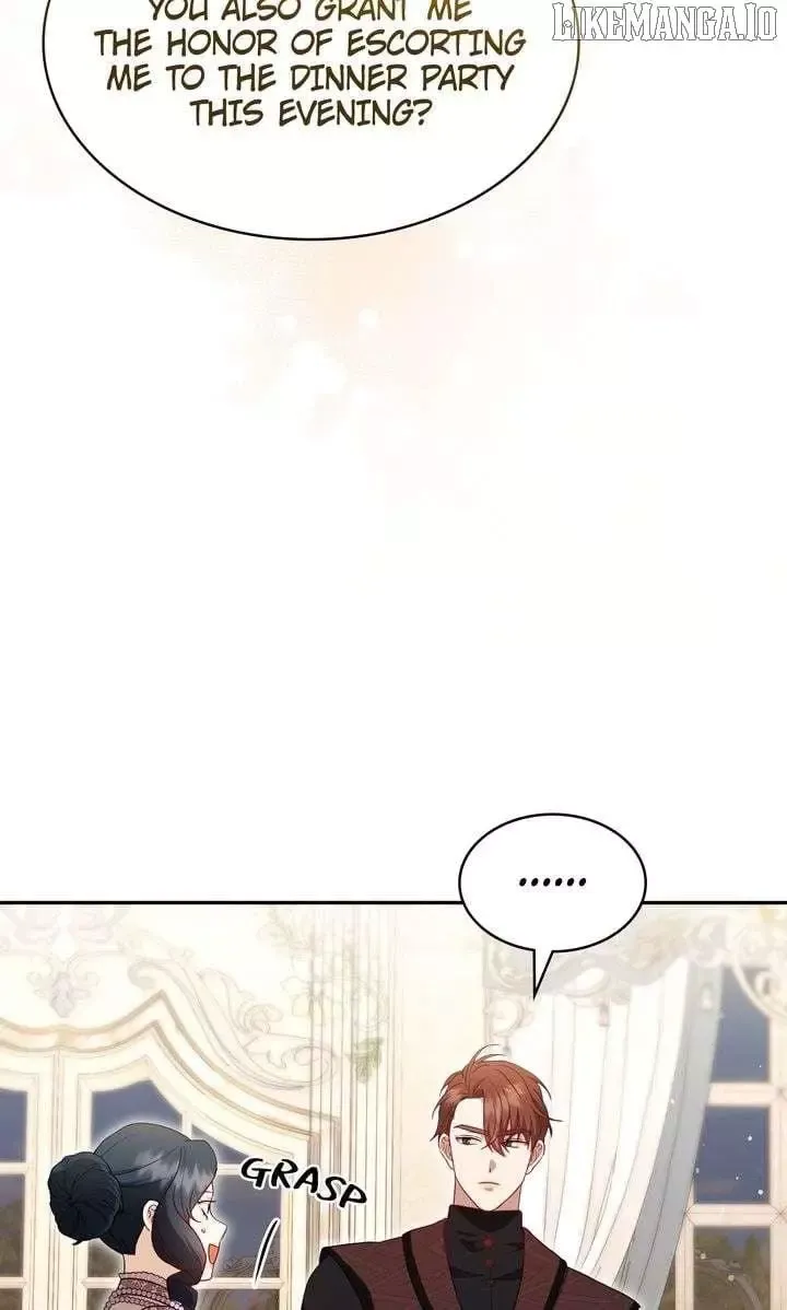 I’ll Save This Damn Family! - Chapter 152 Page 61