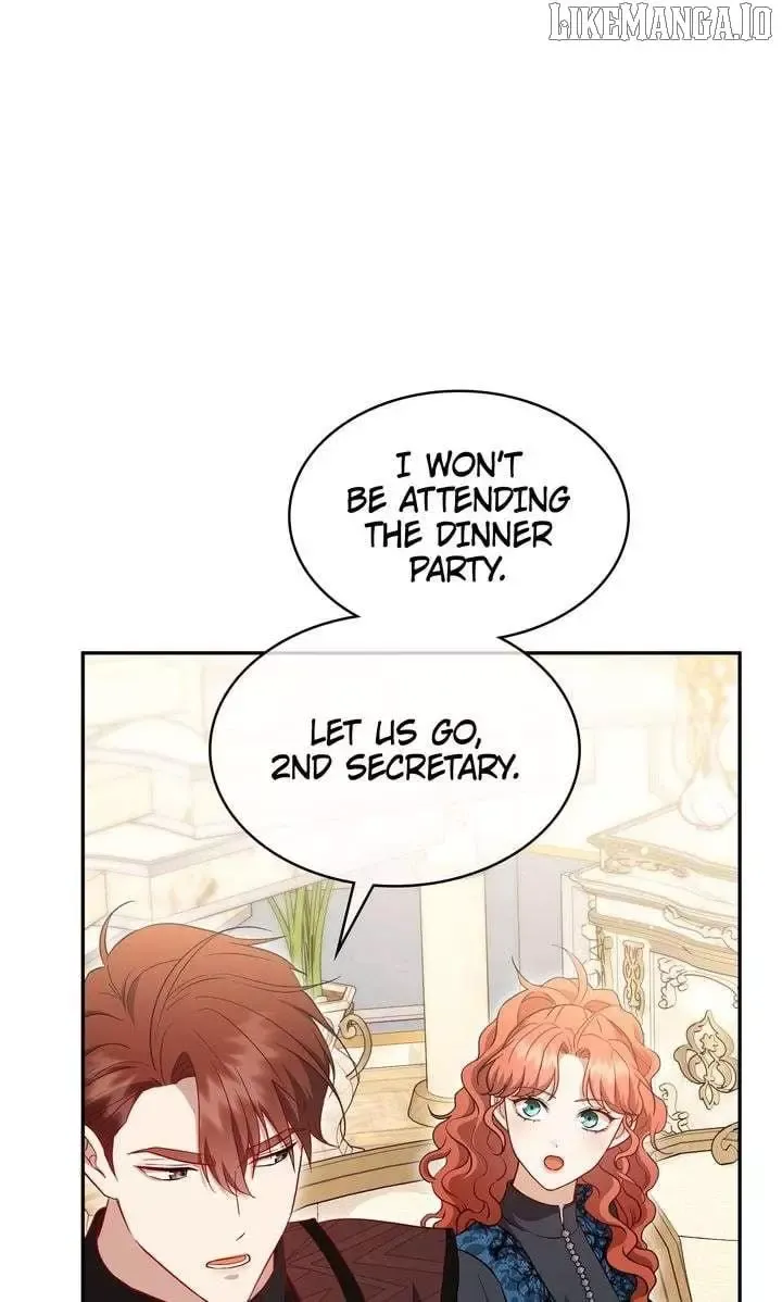 I’ll Save This Damn Family! - Chapter 152 Page 63