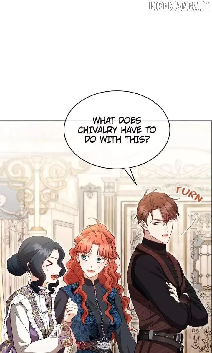 I’ll Save This Damn Family! - Chapter 152 Page 67